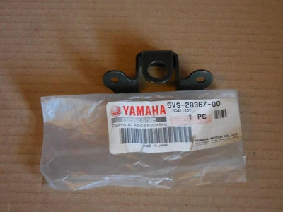 Klammer bracket passt an Yamaha Fjr 1300 5VS-28367-00 - Bild 1 von 2
