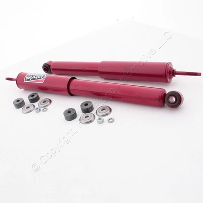 Gabriel Rear Gas Shocks for Suzuki Sidekick X-90 81740 - PAIR - Image 1 of 4