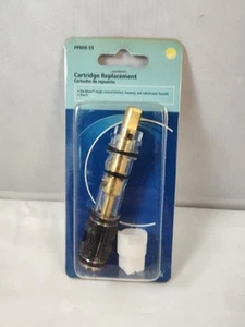 Plumb Pak PP808-59 Plastic Lead Free Faucet Cartridge for Moen Single Control - Picture 1 of 4
