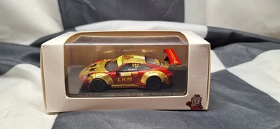 SPARK MINIMAX - MACUA GT 2018 - PORSCHE 911 GT3 R #912 - 1/64 SCALE  CAR Y126 - Image 1 of 4