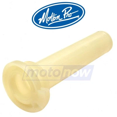 Motion Pro CR Pro Style Throttle Sleeve for 1985-2003 Honda XR80R - Control vb - Image 1 of 4