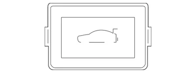 Interruptor original BMW 61-31-9-327-029 Foto 1 de 2