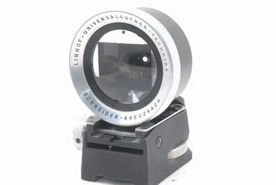 Linhof Zoom Finder Universal sucher Technika 4x5 90-360mm *2973106 - Image 1 of 4