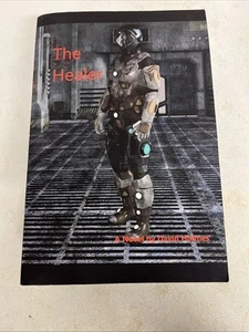 The Healer A Novel By David Holmes - Picture 1 of 7