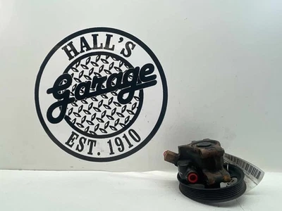 Power Steering Pump/motor GRAND MARQUIS 03 04 05 06 07 08 4.6l - Image 1 of 4