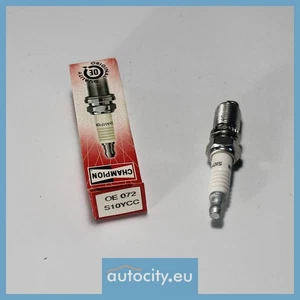 Champion S10YCC OE072 Spark Plug/Bougie d'allumage/Bougie/Zundkerze - Picture 1 of 1