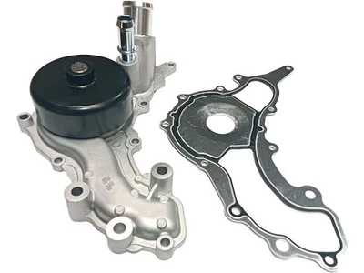Water Pump 45QDKY95 for Jeep Wrangler JK 2012 2013 2014 2015 2016 2017 2018 - Image 1 of 2