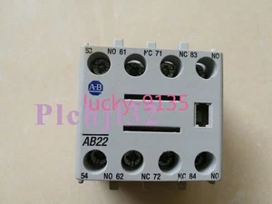 1pc for Contactor 100-FAB22 - Picture 1 of 1