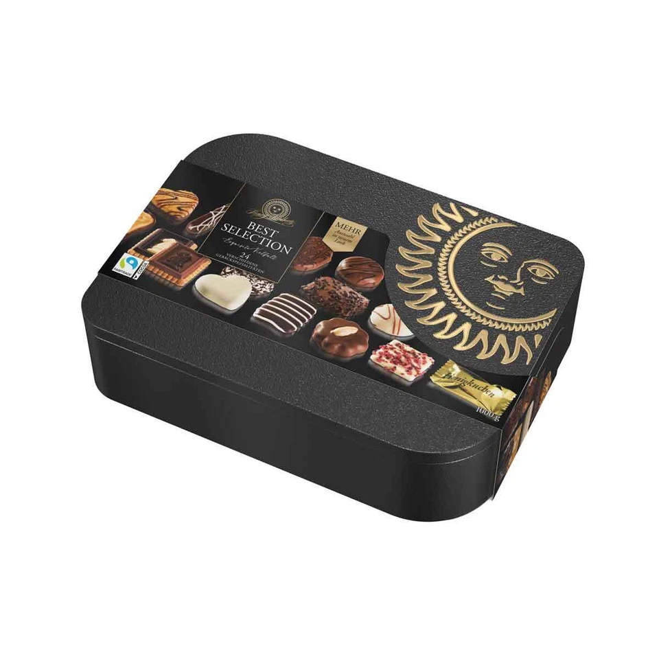 Henry Lambertz Best Selection 1kg