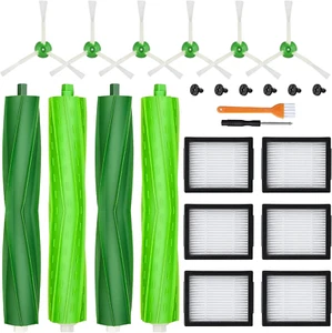Ricambi per Irobot Roomba Serie E5 E6 E7 I3 I3+ I4 I4+ I6 I6+ I7 I7+ I8 I8 - Foto 1 di 12