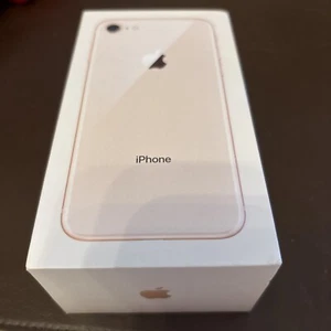 iPhone 8 empty box - Zdjęcie 1 z 8