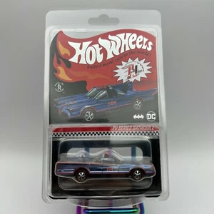 Hot Wheels Collectors RLC Exclusive TV Series Batmobile - Picture 1 of 5