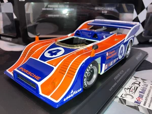 1:18 Minichamps 155736504 Hans Wiedmer Porsche 917/10 Can-Am Watkins Glen 1973 - Picture 1 of 19
