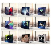 Cat Laptop Case Shell Keyboard cover for Macbook Pro/Air 11 12 13 15 16" Retina