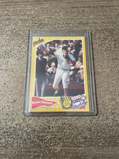 1994 Yoo-Hoo Rawlings Gold Glove Brooks Robinson Baltimore Orioles