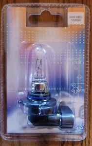 #9005 (Hb3) Automotive Halogen Bulbs 12V65W (1 per pack) Headlight Replacement - Picture 1 of 3