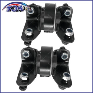 New Front Torsion Bar Mounting Kit for Chevy Silverado Sierra Pickup Truck Pair - Picture 1 of 2