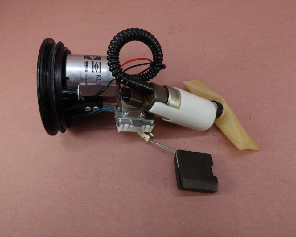 Conjunto de bomba de combustible gasolina BMW F650 GS F650GS 2011-2017 Foto 1 de 4