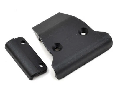 Team Associated B6 Bumper Set [ASC91685] - Image 1 of 2