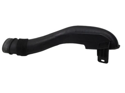 Manguera de aire de carga manguera de aspiración tubo de aire de carga se adapta a PEUGEOT 407 (6D_) 2.0 HD Foto 1 de 4