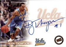 2005 Press Pass Basketball Card Pick (Inserts)