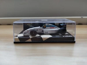 Minichamps 1994 Mark Blundell Tyrrell Yamaha 022 1:43 Scale Model - Picture 1 of 23