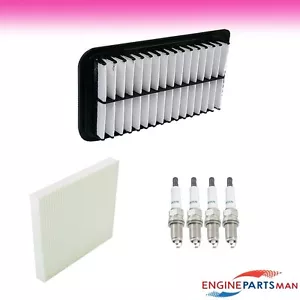 TK Fits 2003-2008 Toyota Matrix 1.8L Tune Up Kit, Air Filter Spark Plug - Bild 1 von 1