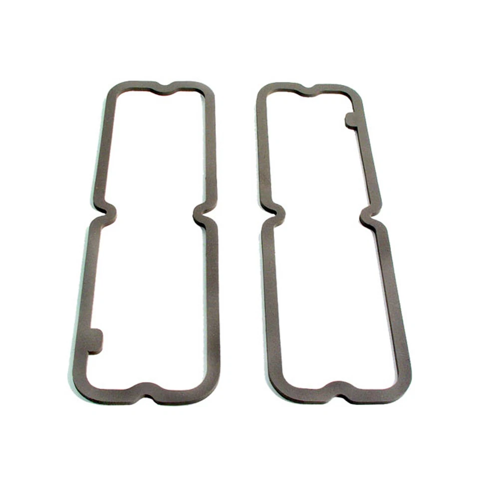 Metro Inner Tail-Light Lens Gaskets For 1968 Pontiac GTO, LeMans & Tempest - Image 1 of 1