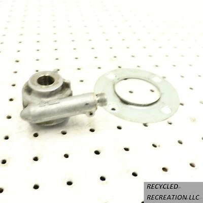 1982 KAWASAKI 305 CSR SPEEDOMETER DRIVE GEAR  41078-1018 - Image 1 of 4