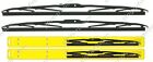 ANCO 31-Series Wiper Blade 24" & 18" (Set of 2) Front - 31-24 & 31-18