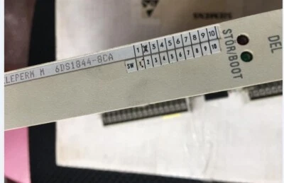 6DS1844-8CA DCS 6DS 1844-8CA Foto 1 de 3