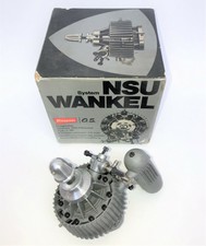 nitro wankel engine