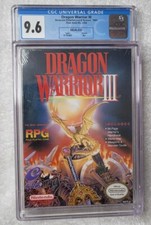 .NES.' | '.Dragon Warrior III.