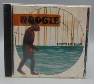 Noogie Learn To Swim (CD, 2000)