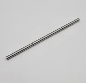 Olympus Stereo Microscope Zoom Shaft Spindle Repair Part for SZX - Picture 1 of 2