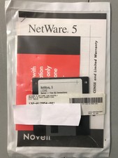 Intranetware And Netware 4.11 Additive Licenses 10-user