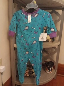 Baby Pajamas 3 To 6 Months - Picture 1 of 2