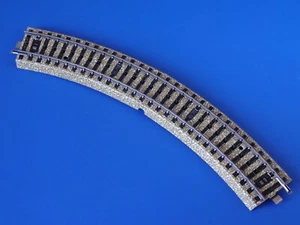 MARKLIN H0 - 5200 - CURVED RAIL - M Track /// EXC - Picture 1 of 2