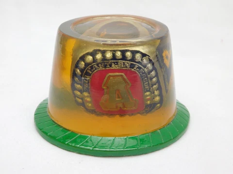 Altoona Curve Ring in Jello Mold - The Office - SGA - *Read Description* Cover