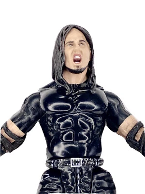 WWE Jakks Titan Tron MATT HARDY 1999 RARO Wrestlemania XVII Serie 8 De colección Foto 1 de 3