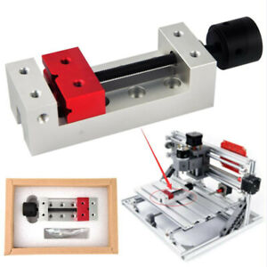 CNC3018 Engraver Table Clamp Vise 50cm Range Fixture Bench Router CNC 1419 1310