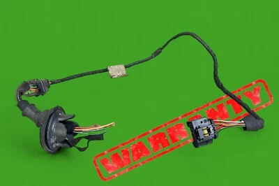 07-2012 mercedes w251 r320 r350 diesel bomba de combustible cable conector tapón cola de cerdo Foto 1 de 4