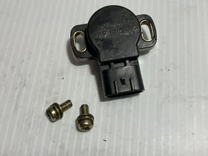 1997 Suzuki GSXR 750 TPS, Throttle Position Sensor (OEM) - Picture 1 of 17