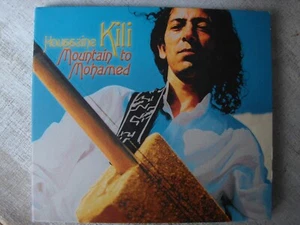 CD doppel: Houssain Kili, Mountain to Mohamed + Moreno, Bolero, Oriental + Gypsy - Bild 1 von 4