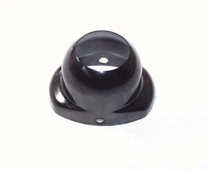AWO - 425 T / S - KARDAN SCHUTZ GLOCKE ABDECK HAUBE - TOP - SCHWARZ - 40481* - Picture 1 of 2