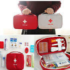 First aid bag medicine bag medicine cabinet travel bandage first aid.