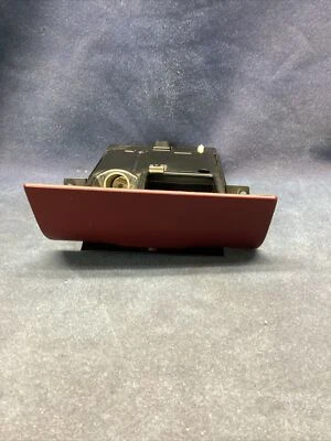 Cenicero Ford Ranger Explorer 1989-1994 tablero central fabricante de equipos originales usado rojo envío rápido Foto 1 de 4