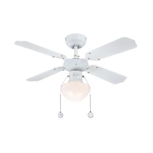 Westinghouse Portland Ambiance 36" Ceiling Fan with Light Kit - Picture 1 of 4