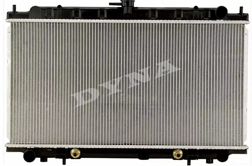 2413 Radiator for 1999-2002 Infiniti G20 2.0L L4 New Replacement - Image 1 of 1