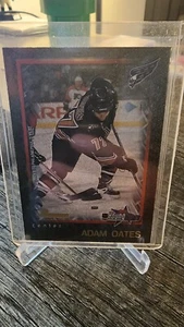 Adam Oates 2002-03 Bowman Young Stars #’ed Gold /250 Parallel Insert Card #32 - Picture 1 of 2